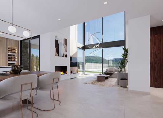 Seaview 6 Fase 2 – Villas Independientes