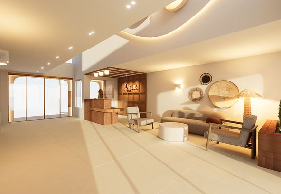 Almaia Living – Apartments
