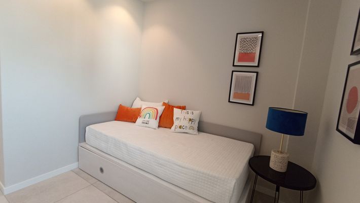 Residencial Lago Varese – Bungalows
