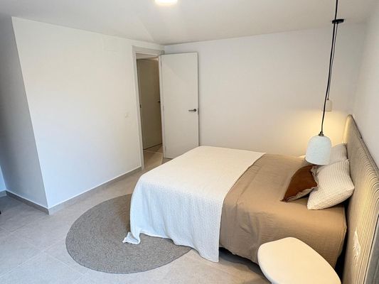 Costabella Residences – Phase I