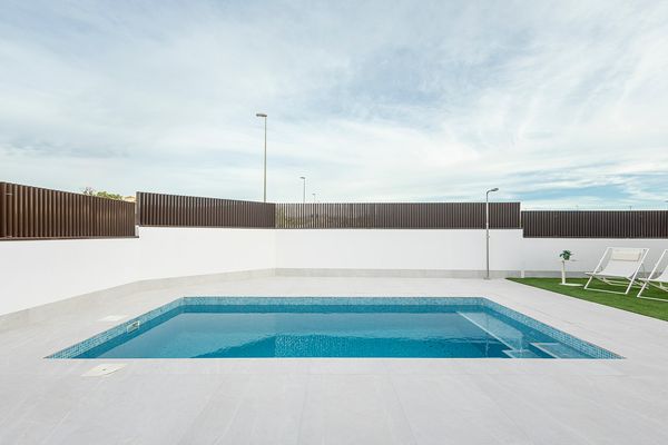 Vistabella Plaza – Casa Azahar 2 Beds