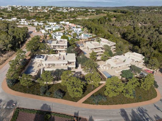 Arbórea Villas FASE I