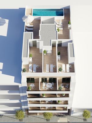 Edificio Bahia Center