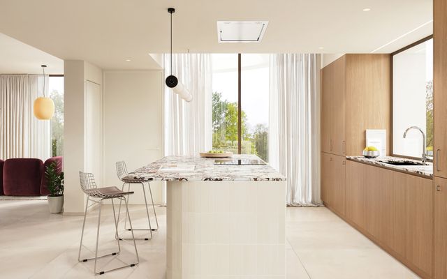 Larcosta Homes I