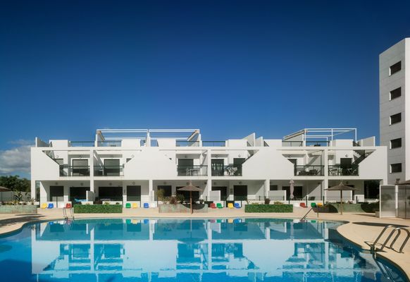 Residencial Lago Varese – Bungalows