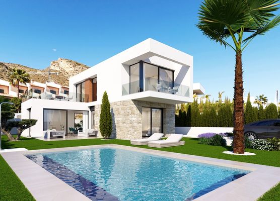 Seaview 6 Fase 2 – Villas Independientes