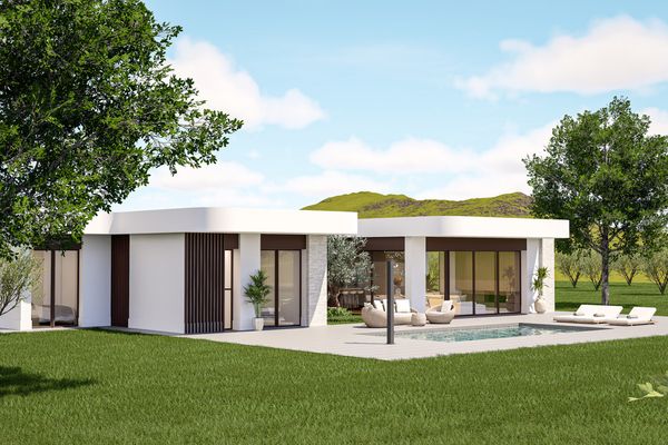 Villa Cartago