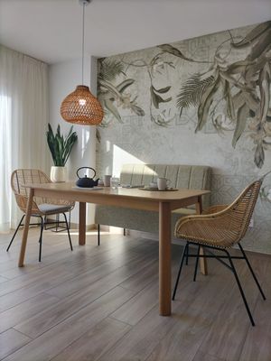 Capri IX – Apartments