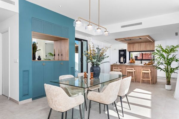 Residencial Venecia V – Phase II