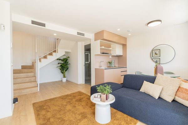 Nwcia Village Phase 2
