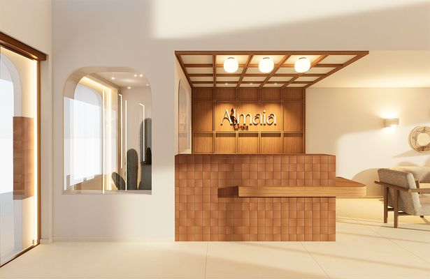 Almaia Living – Apartments