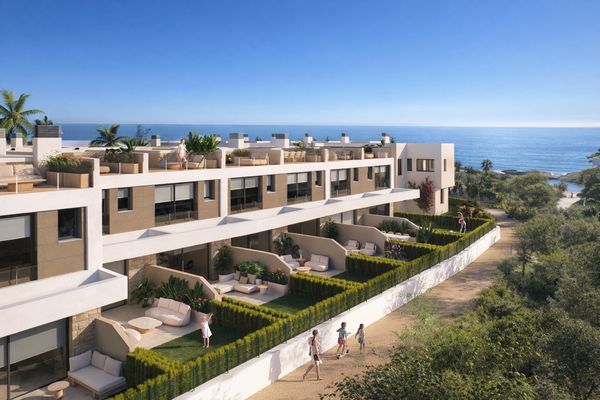 Njoy Shore Phase 1