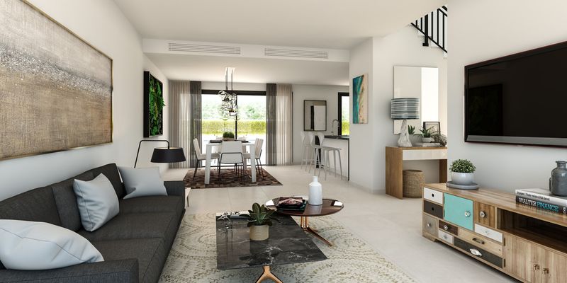 Residencial Tossal Gross