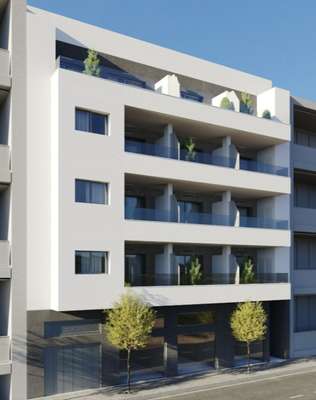 Edificio Intercosta Sun Bay