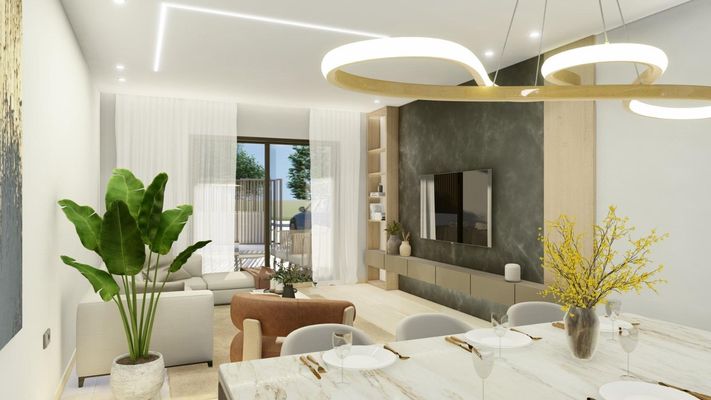 Aires del Mediterráneo IV – Apartments