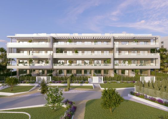 Sunset Village Bloque 2