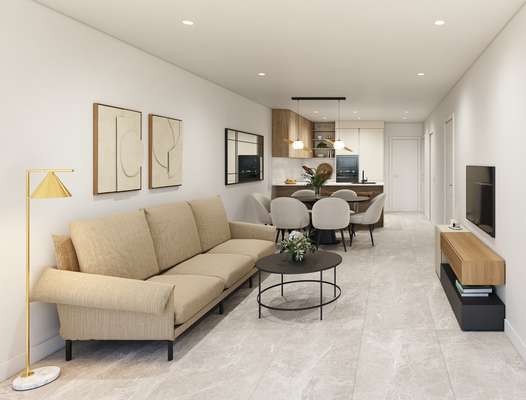 Ola Luxury Apartments