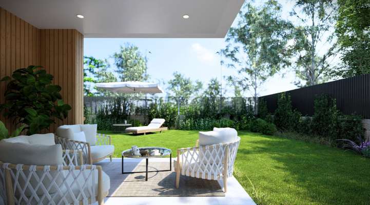 Residencial Living Jávea