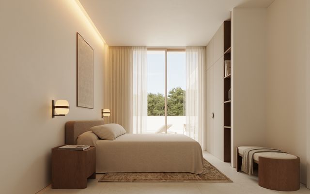 Aurea Villas