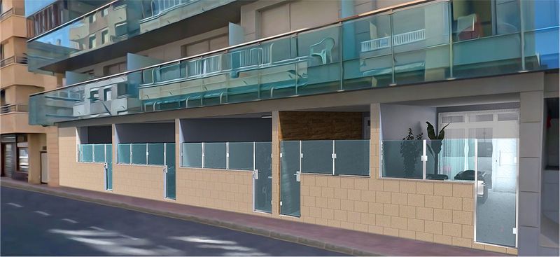 Solmar Residence