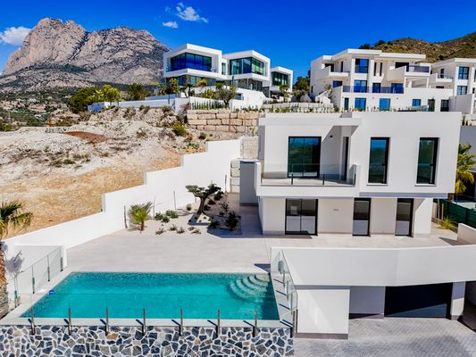 Villa Rey Luis I 44