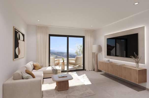 Edificio Intercosta Sun Bay