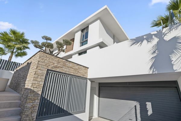 Villas de Loix