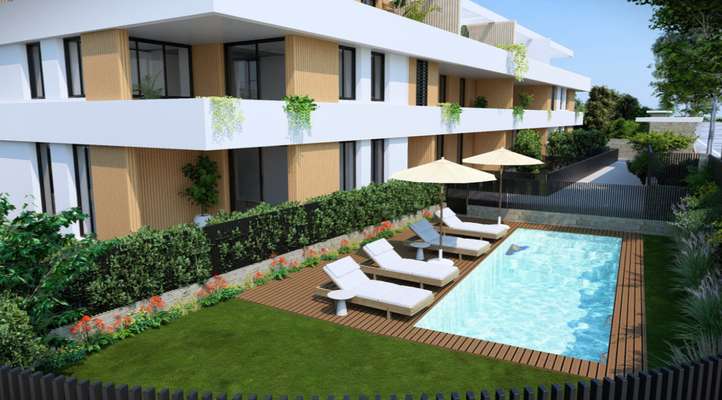 Residencial Living Jávea