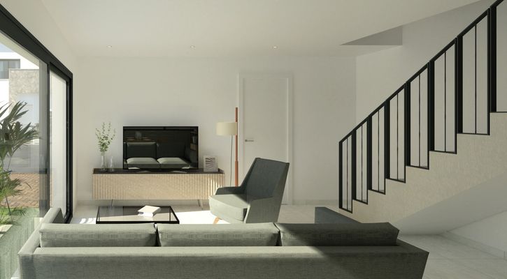 Residencial Bahia Fase IV