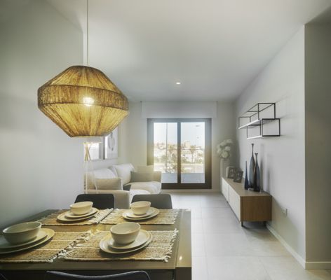 Residencial Lago Varese – Apartments