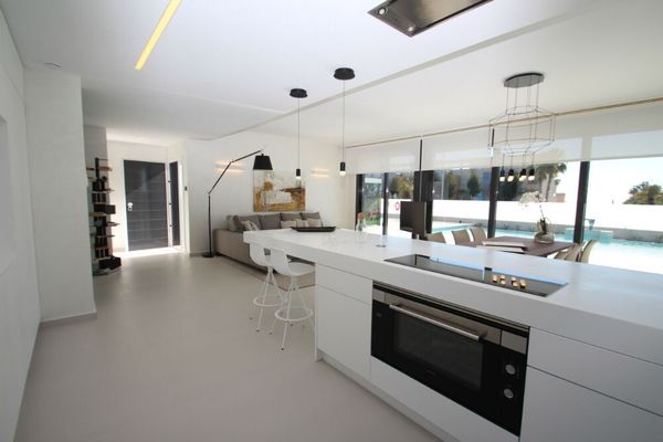 Bellavista Villas Fase 4