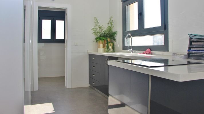 Rojales Villas Fase 2