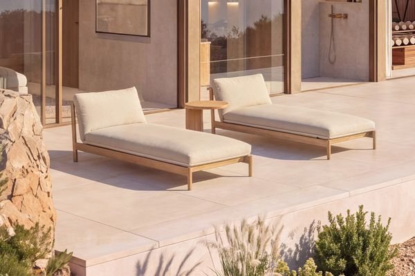 Vitae Villas Villa C10