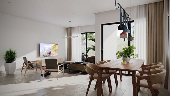 Gran Sol Villas
