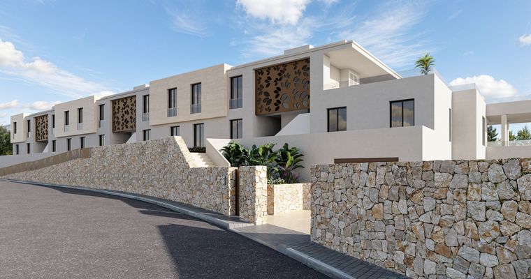 Los Balcones del Golf