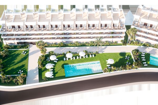 My White Resort