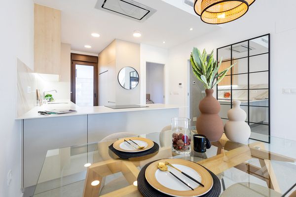 Vistabella Plaza – Casa Oranger 3 Beds