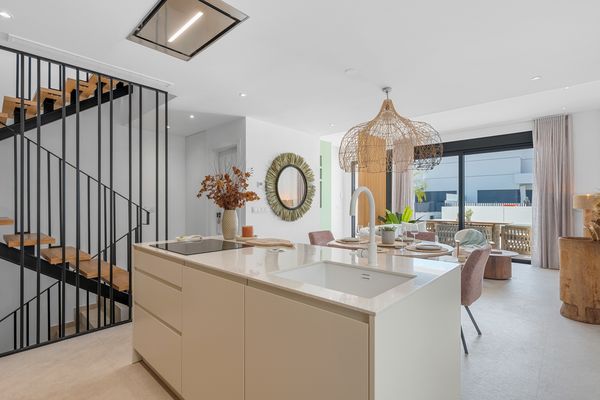 Residencial Paris VIII – Fase 1