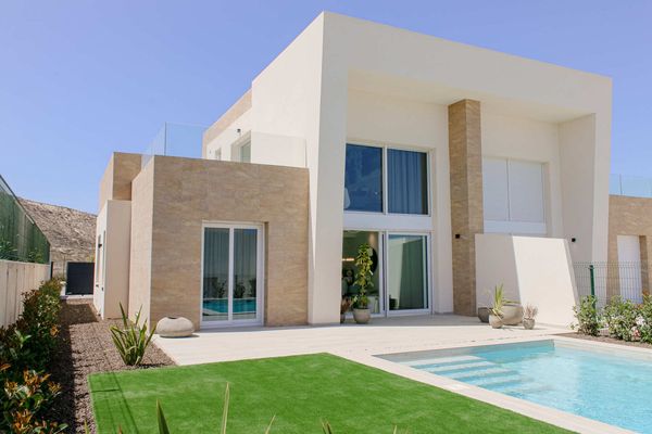 Mar Egeo II – R-19 – Semidetached Leros