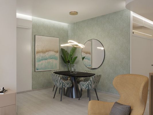 Solmar Residence