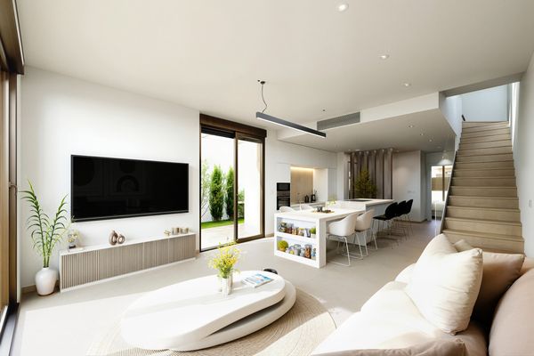 Citrus Horizon Villas