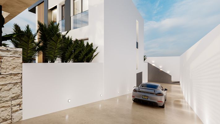 Royal Park – Custom Homes 2