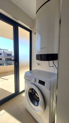 Residencial Sol de Salinas