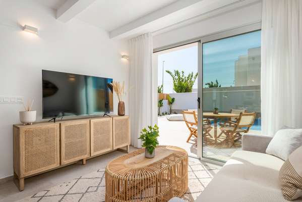 Mykonos Apartments