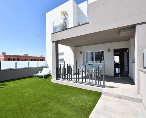 Residencial Sol Natura II