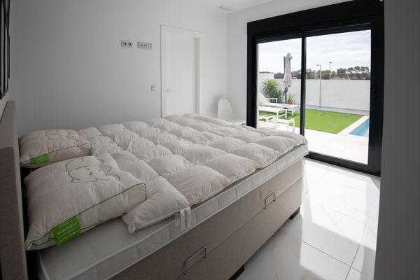 Residencial Castillo 2
