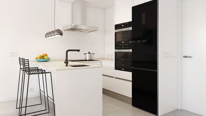 Sungolf Villas