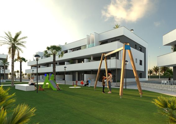 Oasis Laguna 2 – Fase 3
