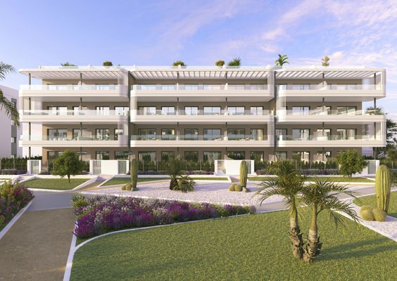 Sunset Village Bloque 2