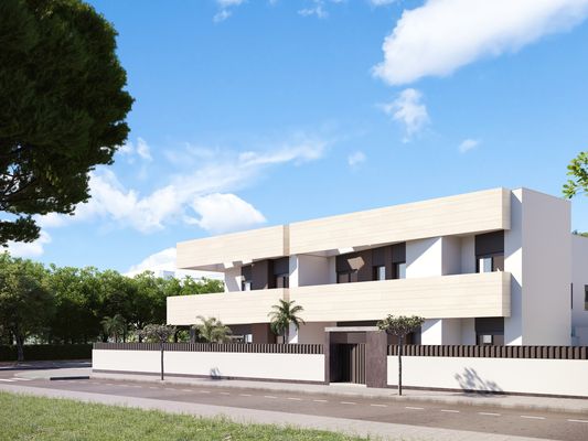 Pura Vida V – Apartamentos